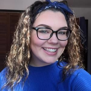 Meet your Posher, Robyn